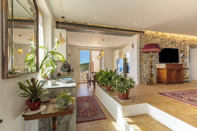 Villa for sale in Pompeiana