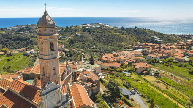 Villa for sale in Pompeiana