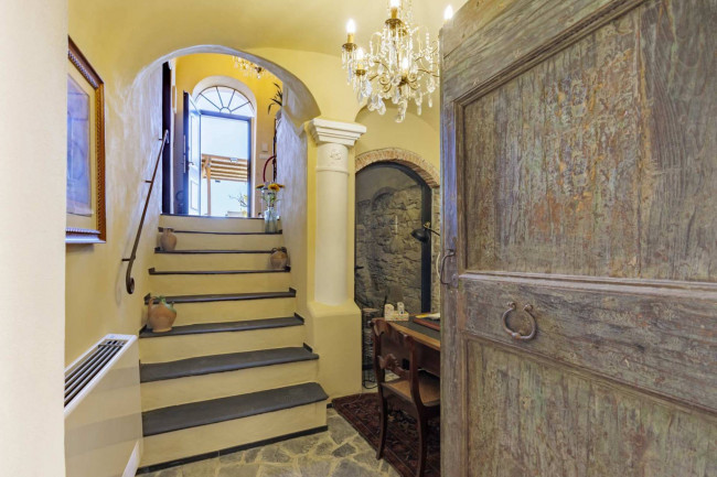Villa for sale in Pompeiana
