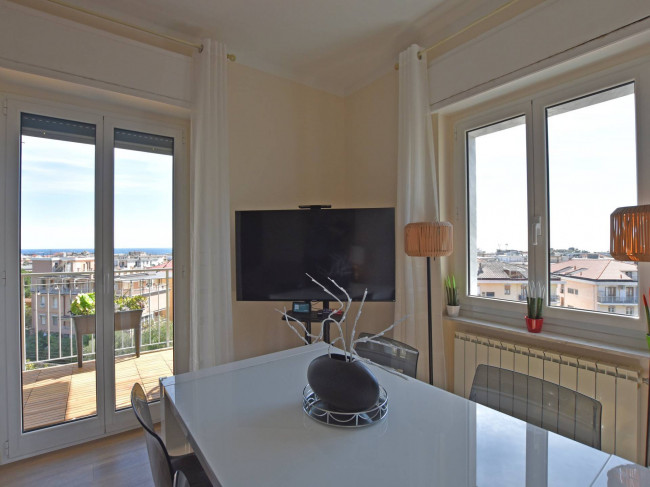 Appartamento in vendita a Alassio