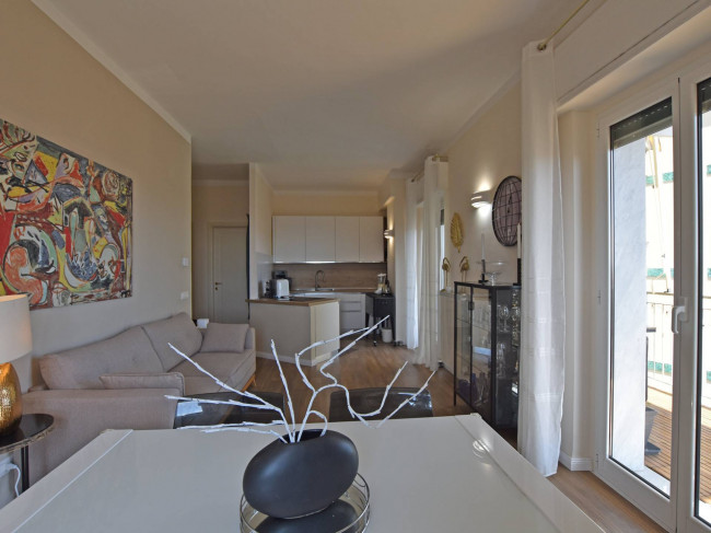 Appartamento in vendita a Alassio