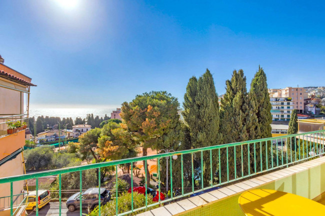 Appartamento in vendita a Sanremo