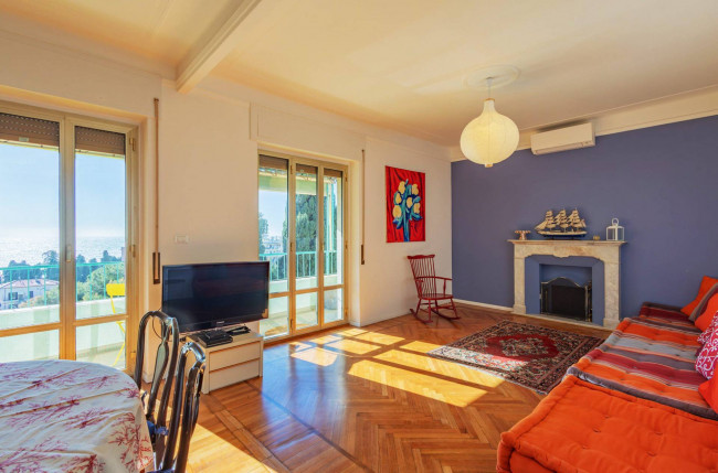 Appartamento in vendita a Sanremo