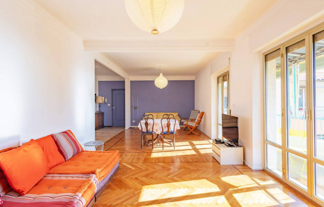 Appartamento in vendita a Sanremo