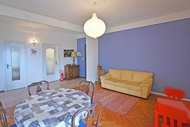 Appartamento in vendita a Sanremo