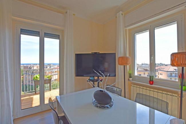 Appartamento in vendita a Alassio