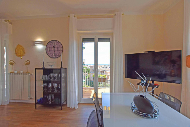 Appartamento in vendita a Alassio