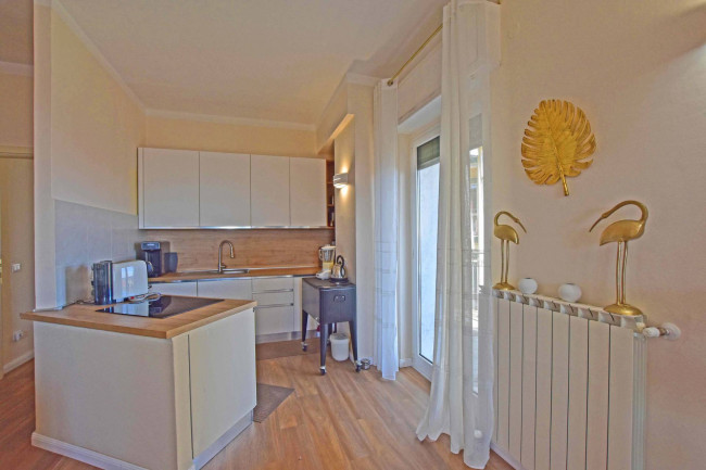 Appartamento in vendita a Alassio