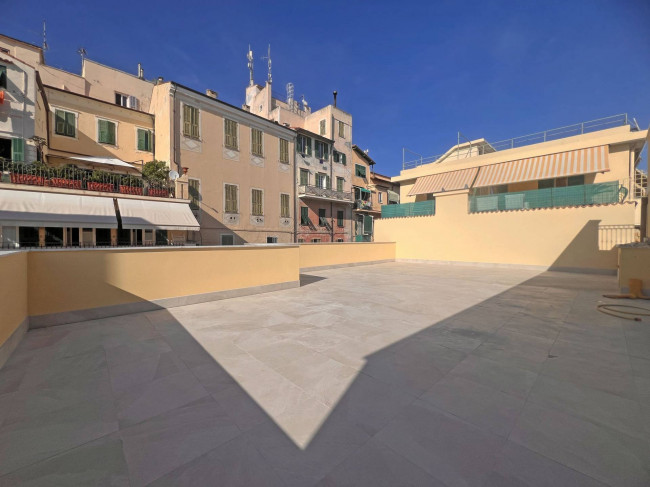 Appartamento in vendita a Bordighera