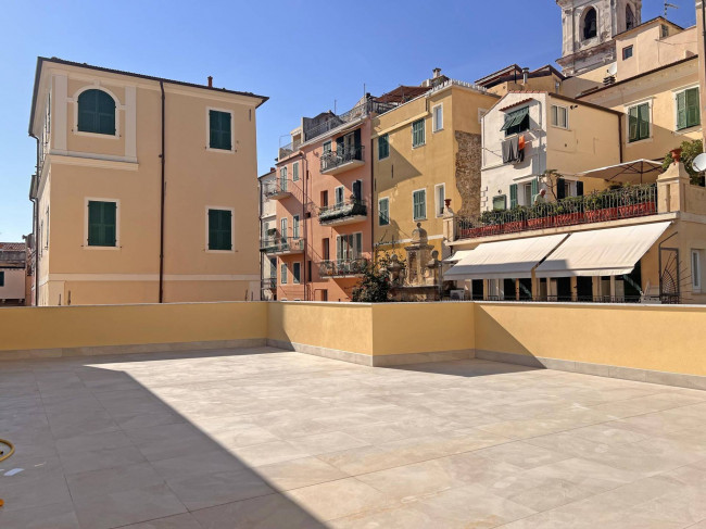 Appartamento in vendita a Bordighera