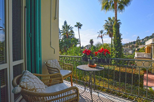 Apartment for sale in Bordighera