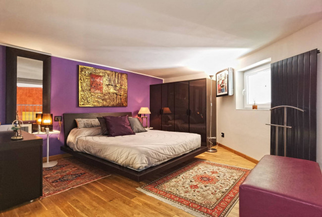 Apartment for sale in Bordighera