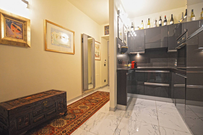 Apartment for sale in Bordighera