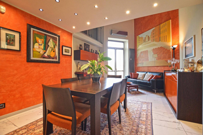 Apartment for sale in Bordighera