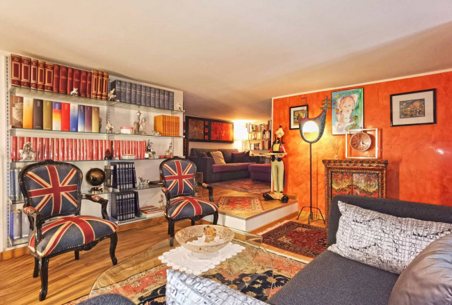 Apartment for sale in Bordighera