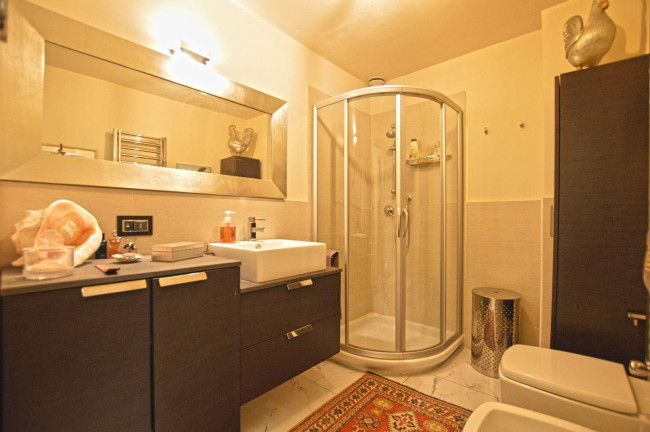 Apartment for sale in Bordighera