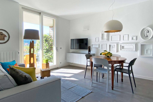 Wohnungen zum kaufen in Vallebona