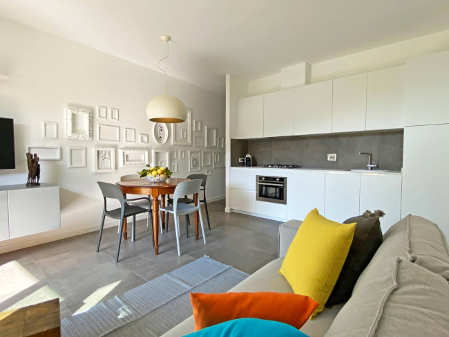 Wohnungen zum kaufen in Vallebona