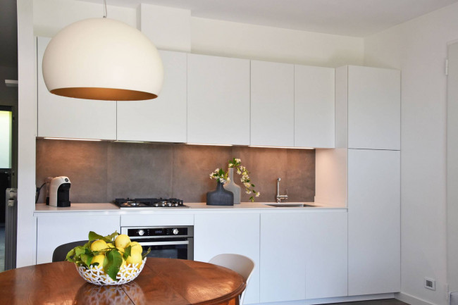 Wohnungen zum kaufen in Vallebona