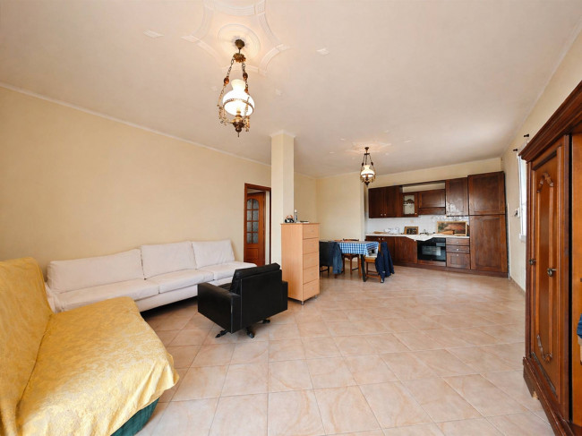 Appartamento in vendita a Bordighera