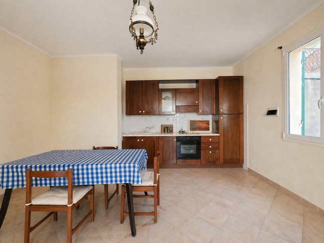 Appartamento in vendita a Bordighera