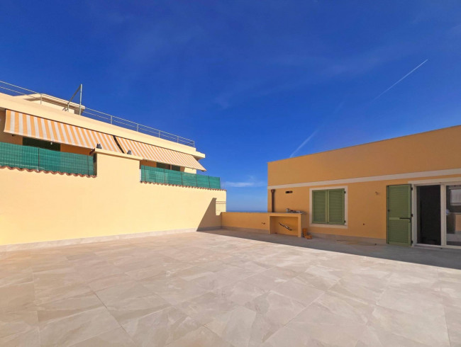 Appartamento in vendita a Bordighera