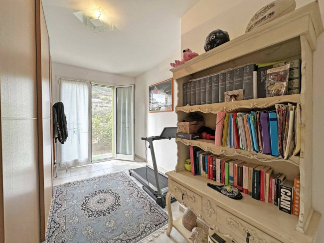 Villa in vendita a Bordighera