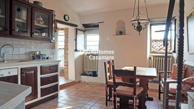 Town House for sale in Imperia