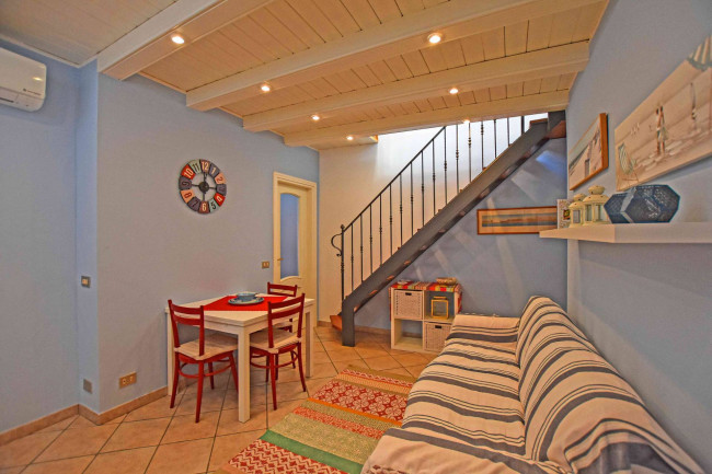 Apartment for sale in Alassio