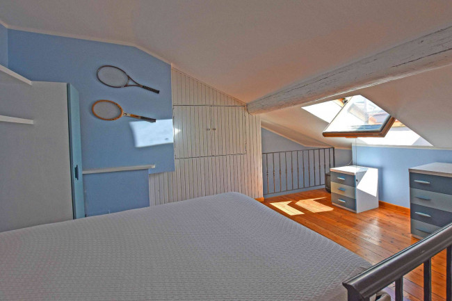 Apartment for sale in Alassio