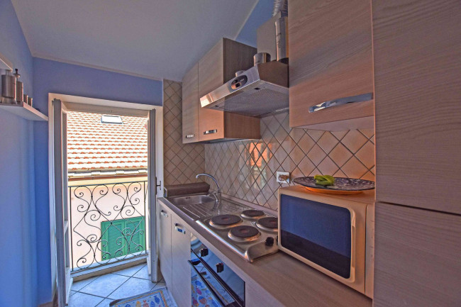 Apartment for sale in Alassio