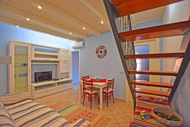 Apartment for sale in Alassio