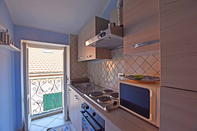 Квартира в продажа в Alassio