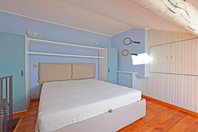 Квартира в продажа в Alassio