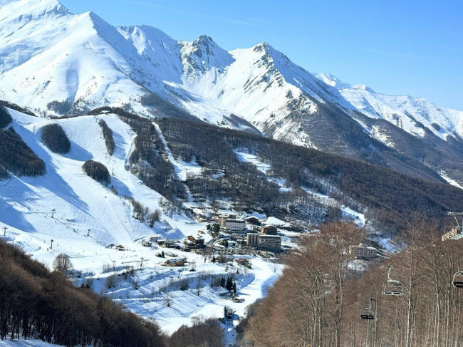 Casa di paese in vendita a Limone Piemonte