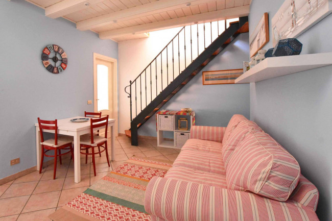 Appartement à vendre à Alassio