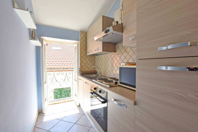 Appartement à vendre à Alassio