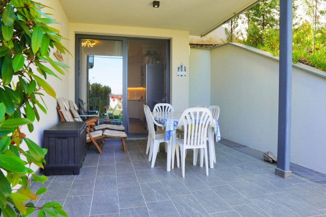 Appartamento in vendita a Santo Stefano al Mare
