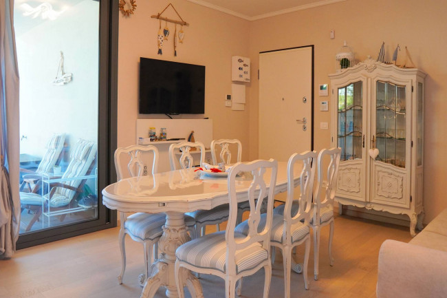 Appartamento in vendita a Santo Stefano al Mare