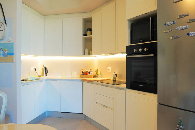 Appartamento in vendita a Santo Stefano al Mare