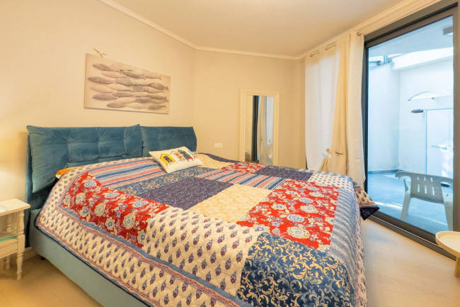 Appartamento in vendita a Santo Stefano al Mare