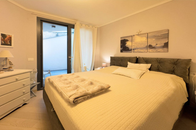 Appartamento in vendita a Santo Stefano al Mare