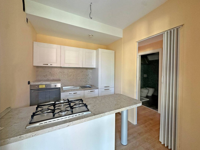 Appartamento in vendita a Bordighera