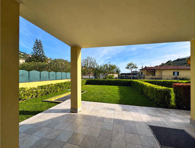 Appartamento in vendita a Bordighera