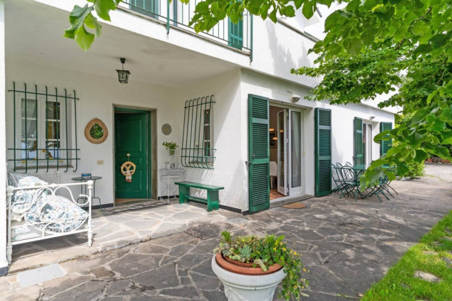Villen/Häuser zum kaufen in Imperia