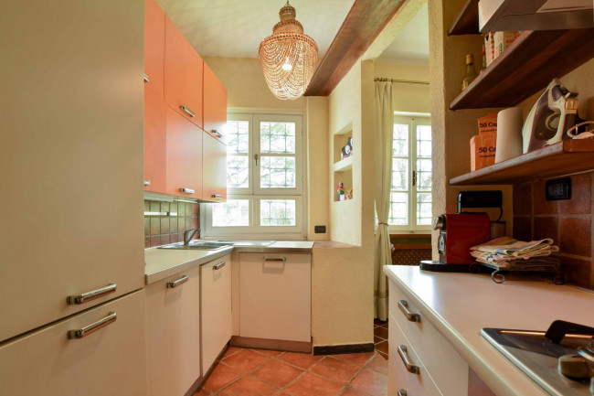 Villa in vendita a Garlenda