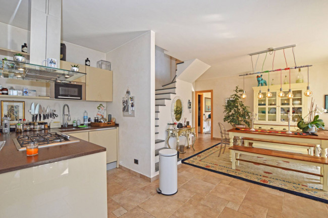 Villa in vendita a Vallebona