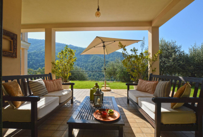 Villa in vendita a Vallebona
