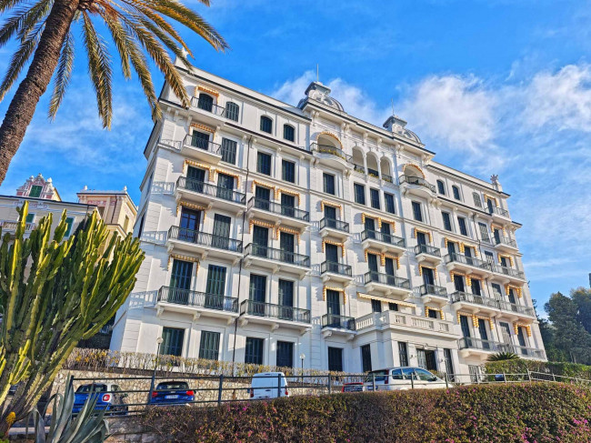 Appartement à vendre à Bordighera
