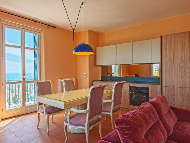 Appartement à vendre à Bordighera